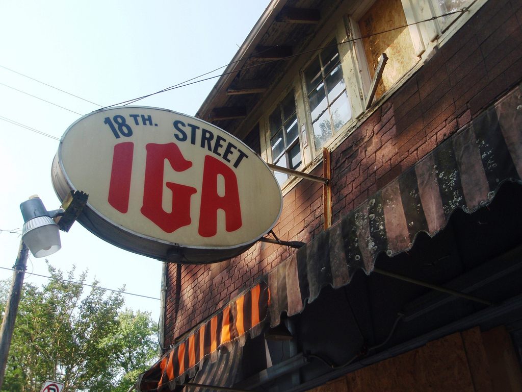 The Surprisingly Resilient History of IGA, Which Gave Small Towns Groceries