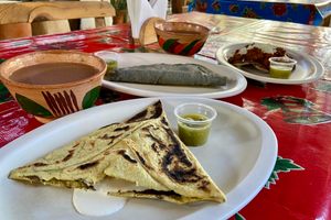Photo of Oaxaca