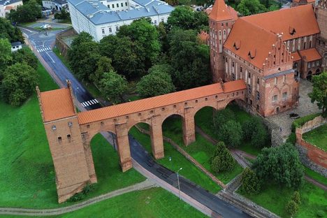 Kwidzyn Dansker