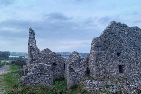 Port Eynon Salt House
