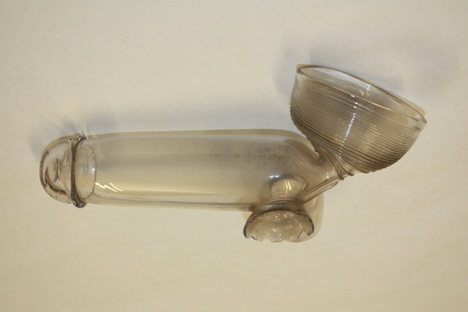 Beggar's Benison Artifacts