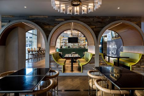 Where Beauty Meets History in Downtown L.A.