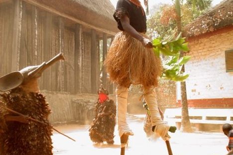 Featured Place: Fondom of Bafut