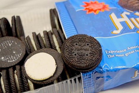 What's your favorite off-brand food?