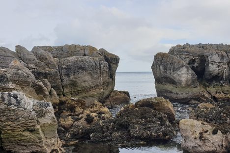 Garron Point 5.