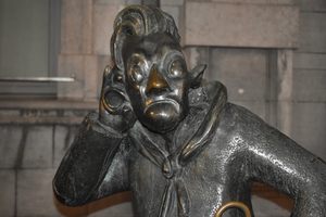 Photo of Belgium