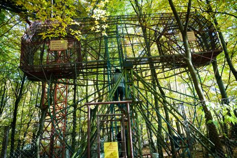 Ai Pioppi Playground 