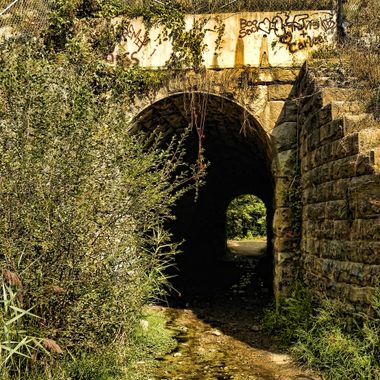 Screaming Tunnel