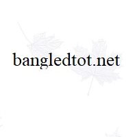 Profile image for bangledtot