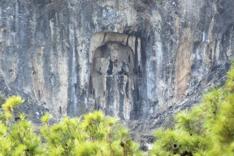 The Manisa Relief.