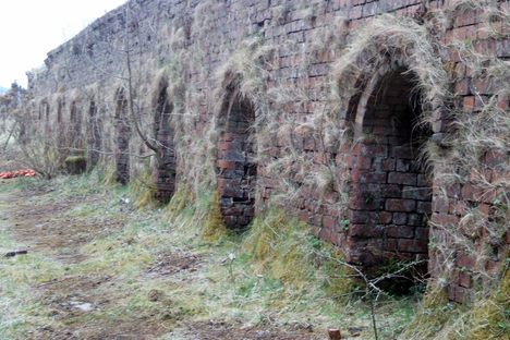 Dunaskin Ironworks