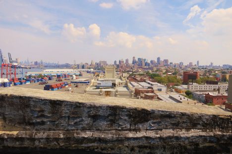 Red Hook Warehouse