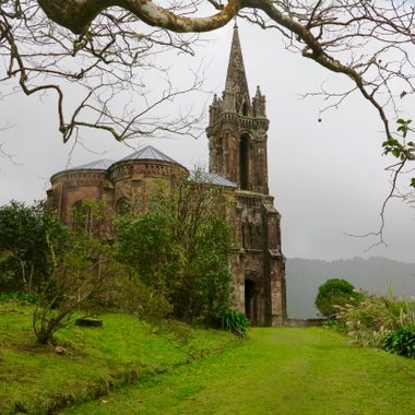 Capella de Nossa Senhora das Vitórias.