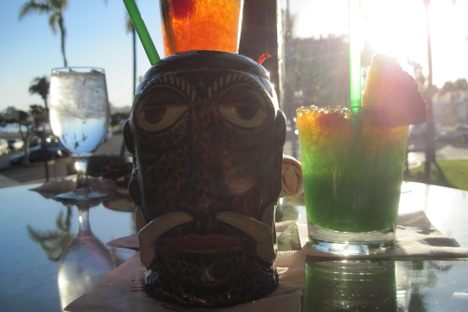 Cocktails