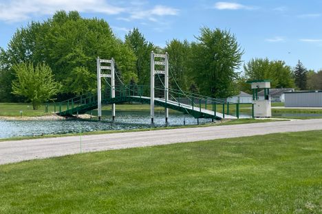 Mini Mac Bridge