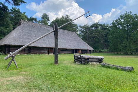 Estonian Open Air Museum
