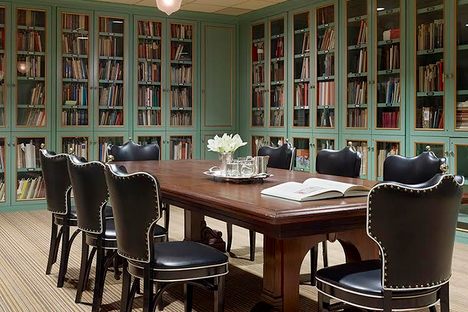 Book Club of California