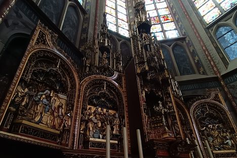 Sint-Willibrordkerk