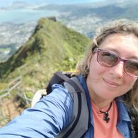 Profile image for Angel Sokolova