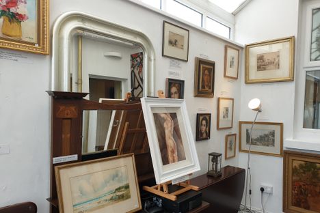 The Gallery Whitehead 