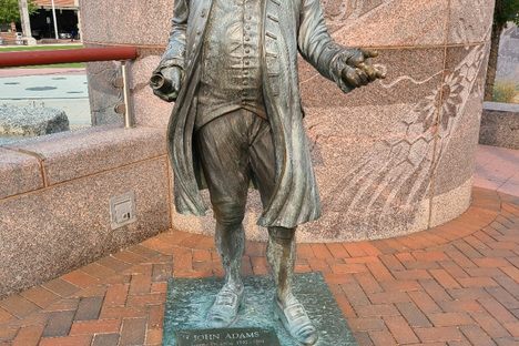 John Adams