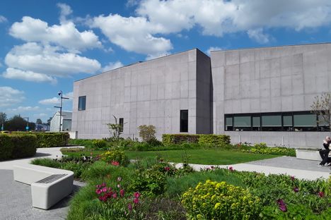 The Hepworth Wakefield 