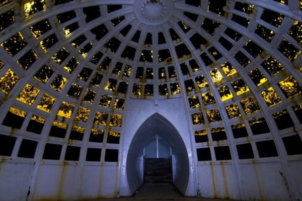 Witley Wonder Underwater Ballroom