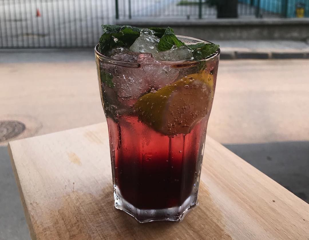 A nearly forgotten, century-old Israeli soda is in the midst of a renaissance.