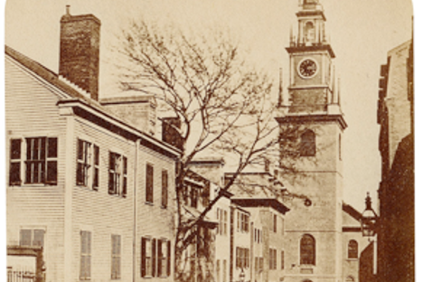 Old North Church
