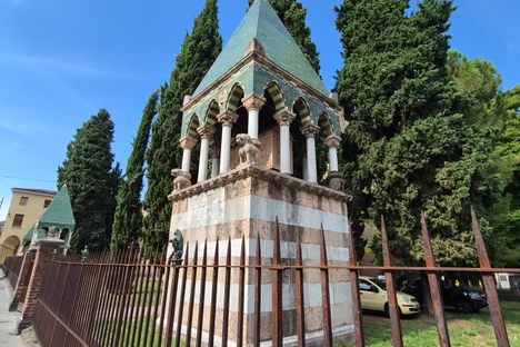 Sepolcri dei Glossatori