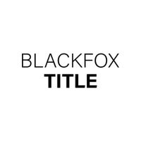 Profile image for Blackfox Title 4