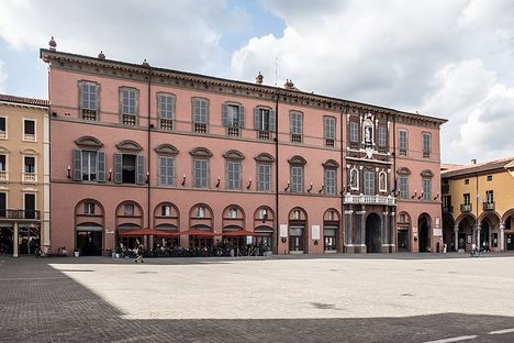 Imola - palazzo comunale