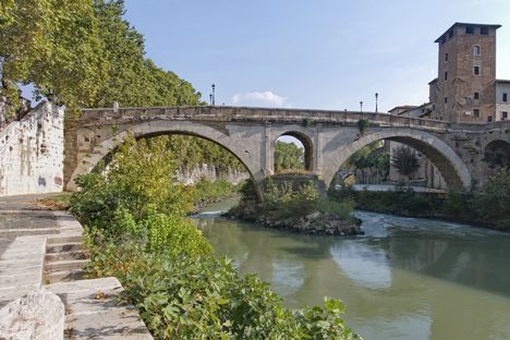 Pons Fabricius