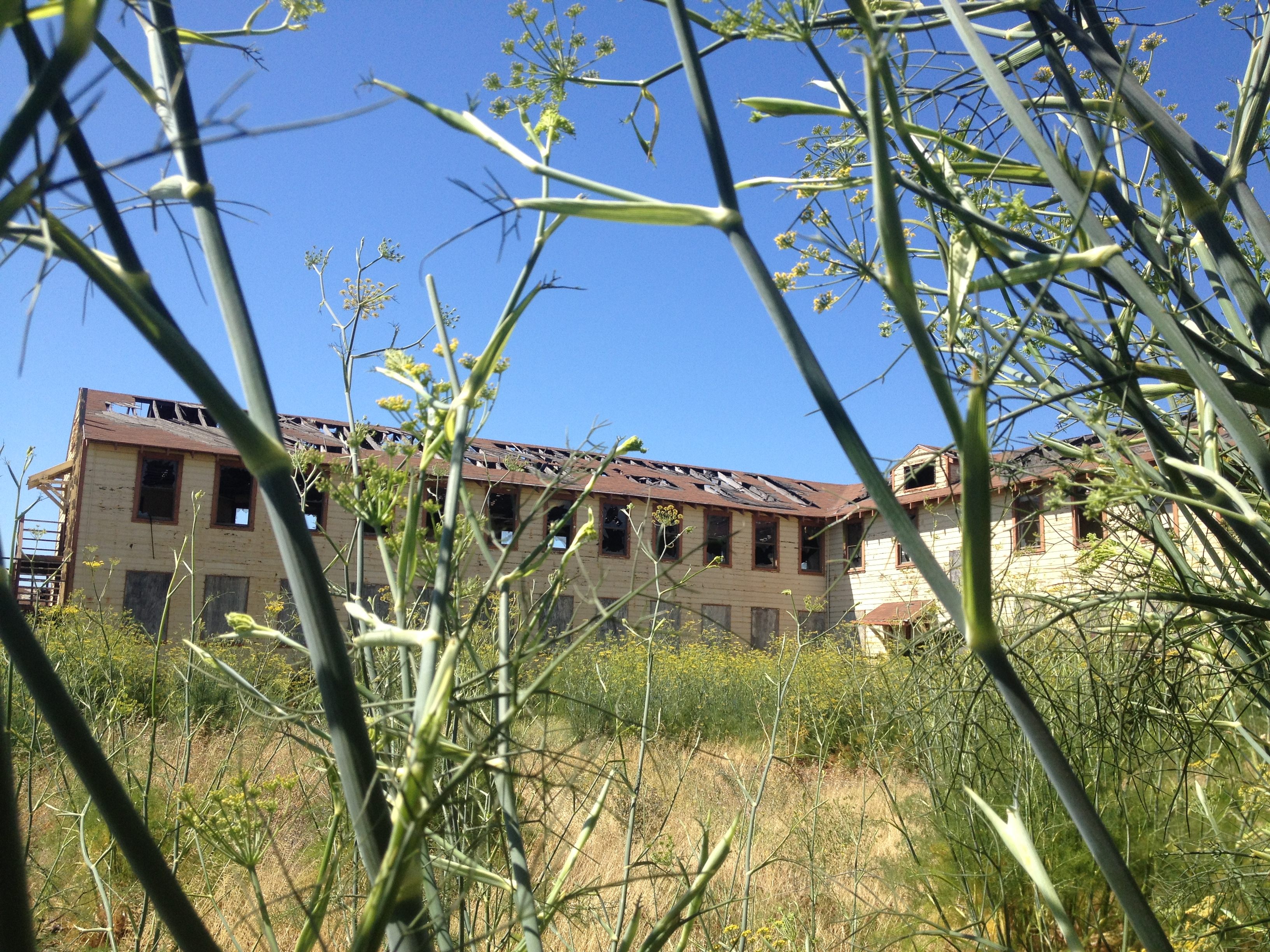 Mare Island, Vallejo, California - Atlas Obscura