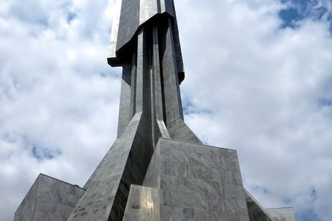 Memorial Agostinho Neto