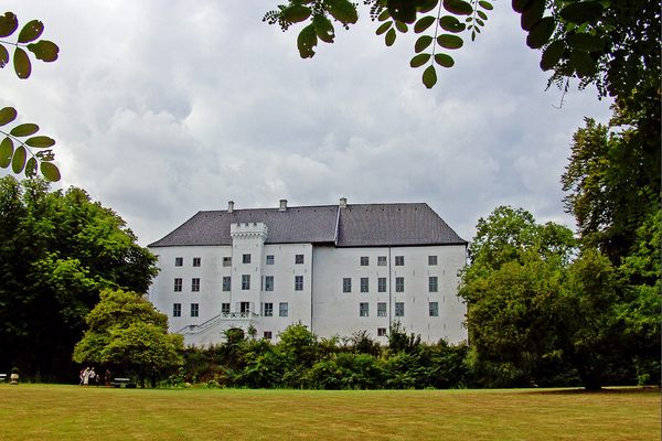 Dragsholm Castle