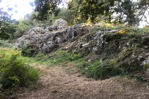 Quelfénec Neolithic Site