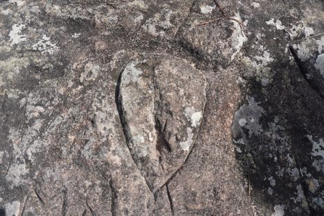 Alab Petroglyphs