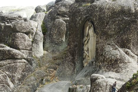 Our Lady of the Beautiful Star