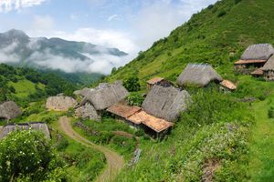 Photo of Asturias