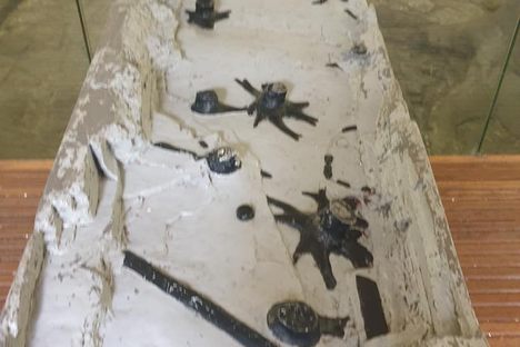 Scale Model.
