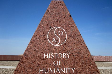 History of Humanity