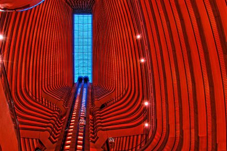16 Real Places That Look Like They're From the Future