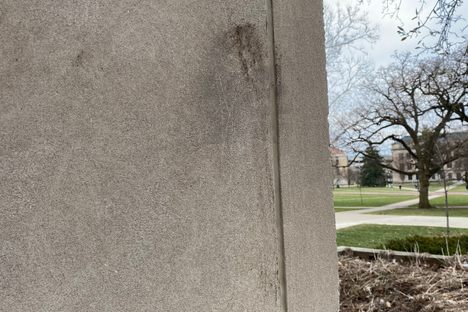 The Handprint