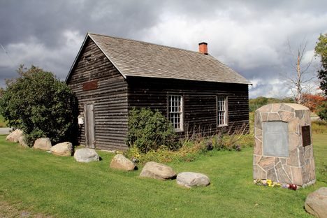 Oro African Church