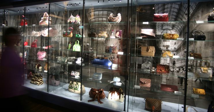 The Vintage Purse Museum Photo and History Archive: SPECIAL POST:  Stylecraft of Miami Handbags
