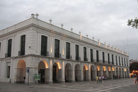 Cabildo de Córdoba