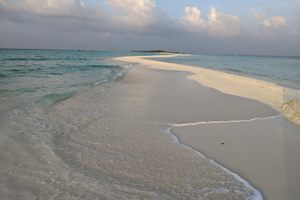 Photo of Maldives