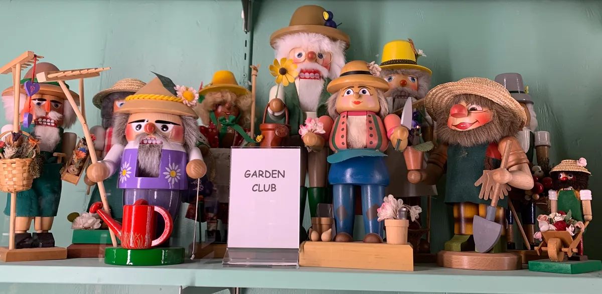 Leavenworth Nutcracker Museum