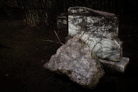 Farr Cemetery